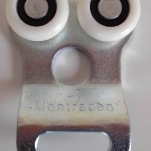 Montracon Speedtrack Roller